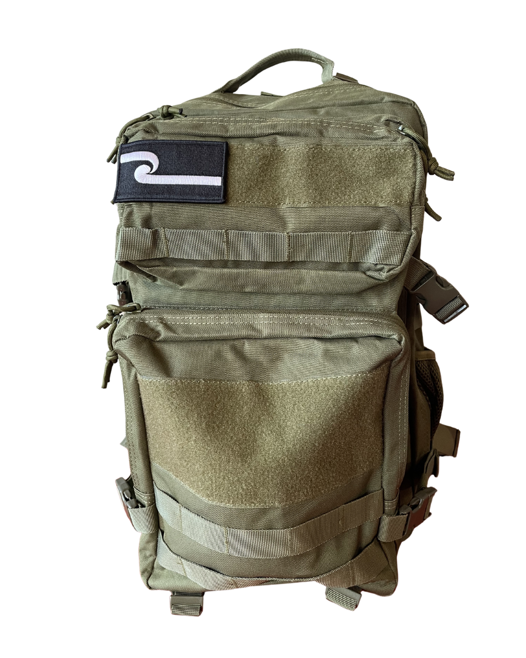 Hybrid Vault Backpack