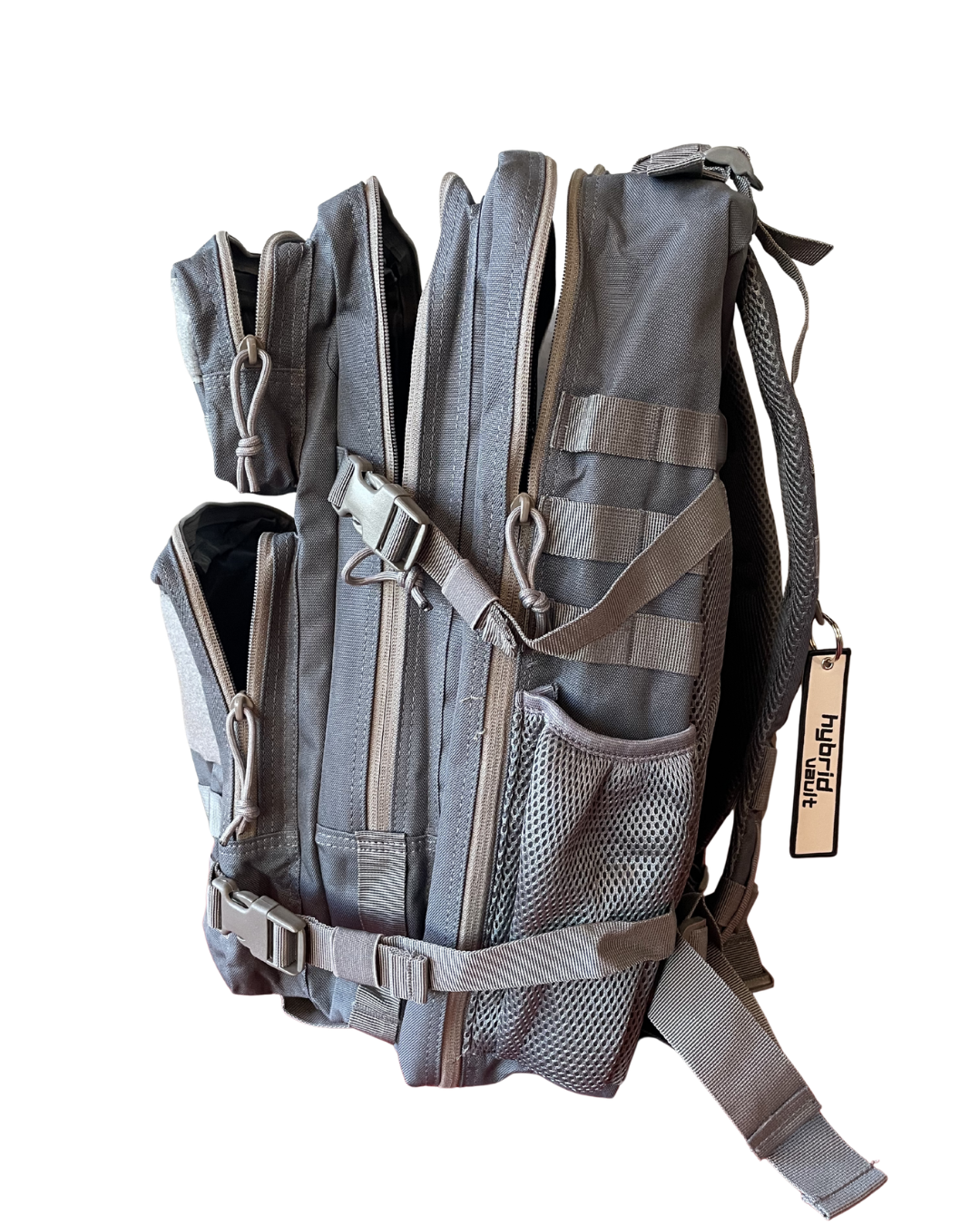 Hybrid Vault Backpack