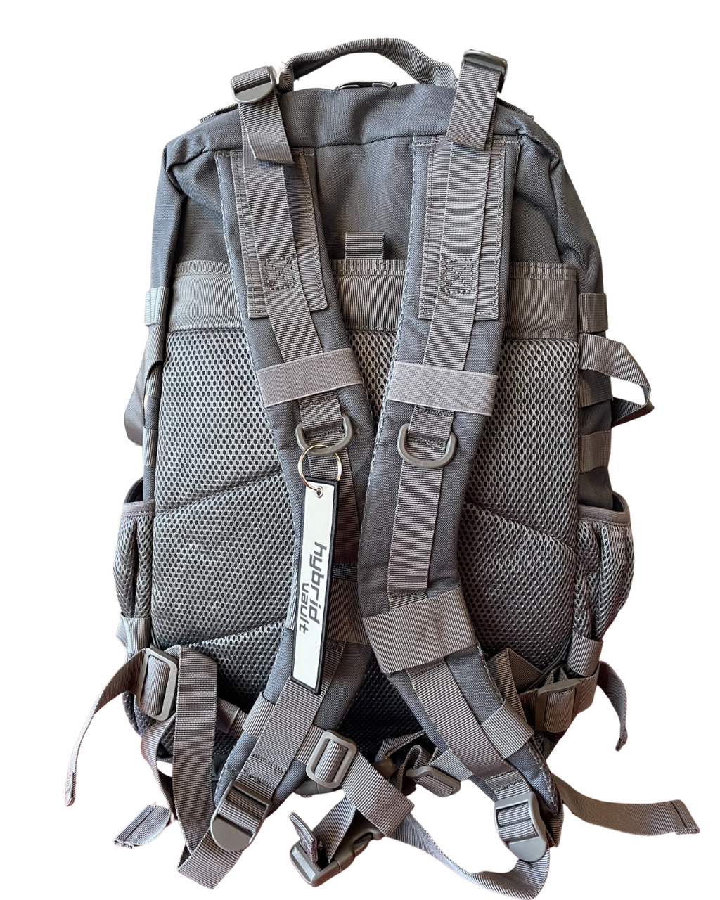 Hybrid Vault Backpack