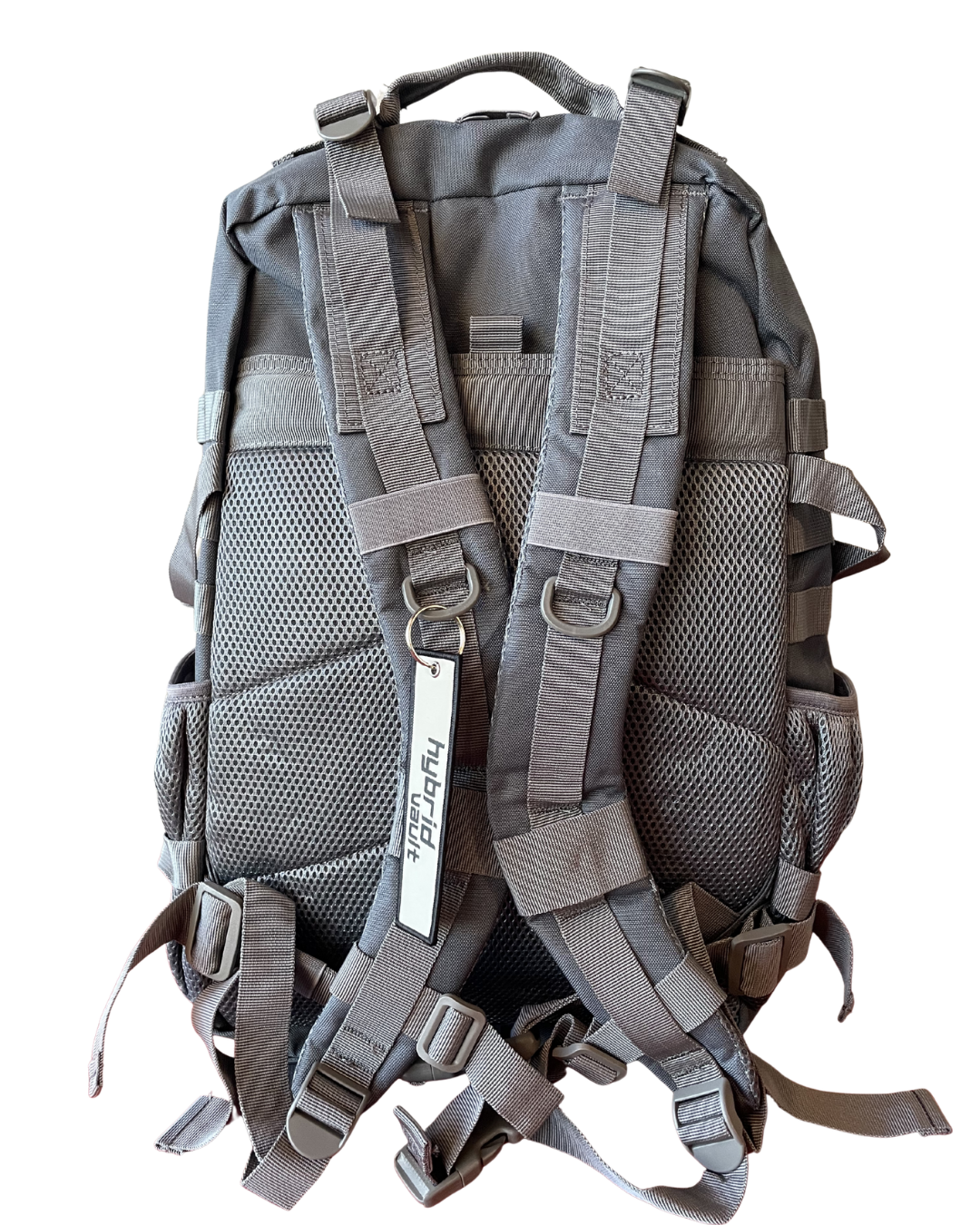 Hybrid Vault Backpack