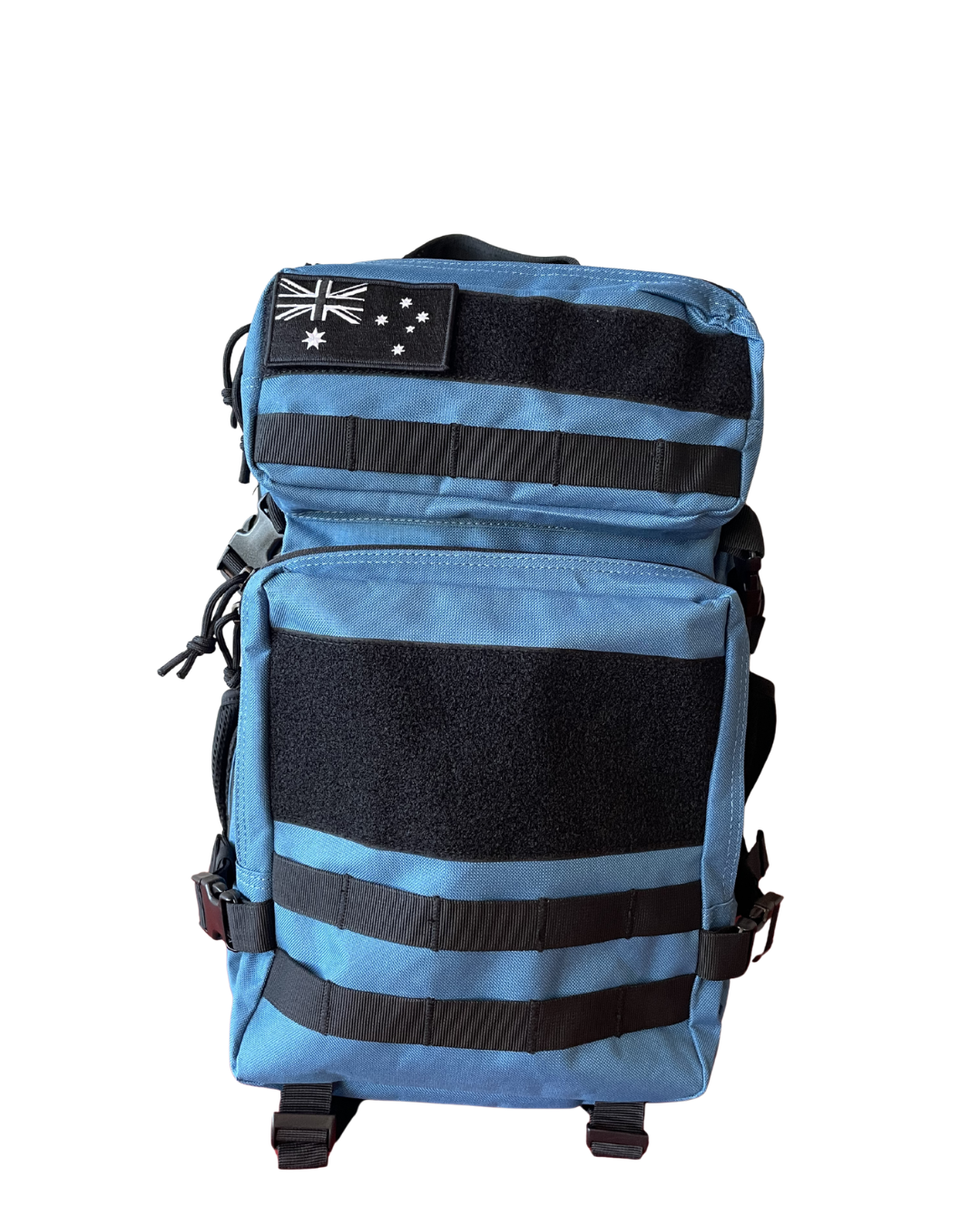 Hybrid Vault Backpack