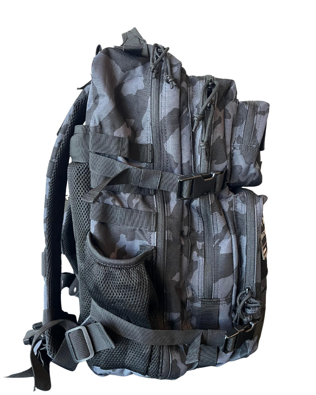 Hybrid Vault Backpacks-45L