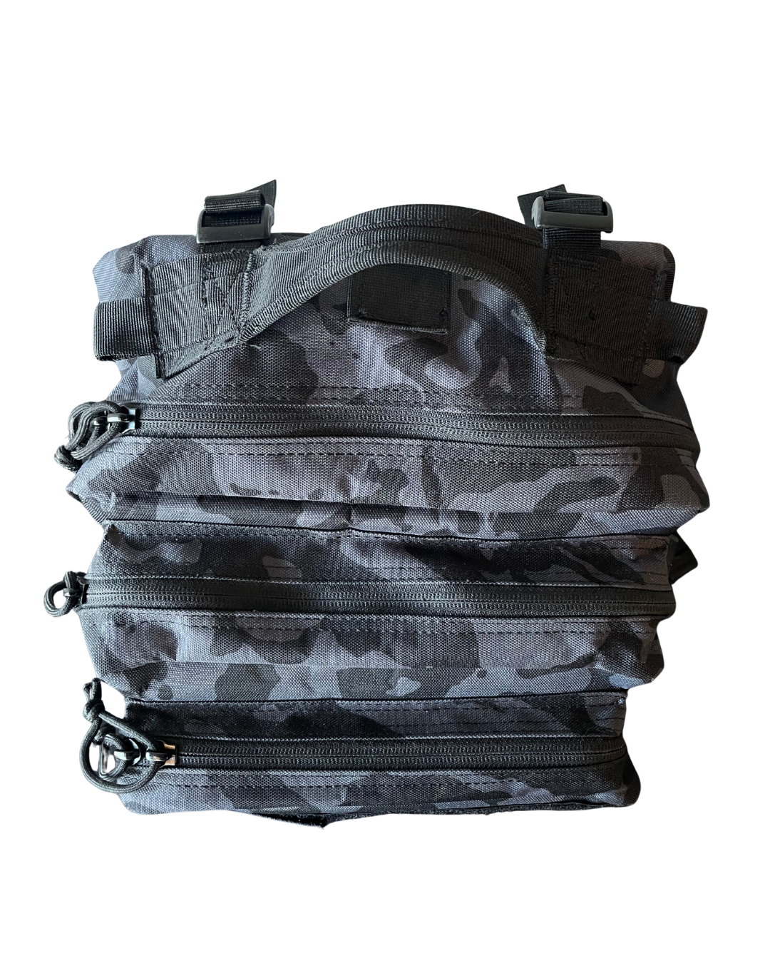 Hybrid Vault Backpacks-45L
