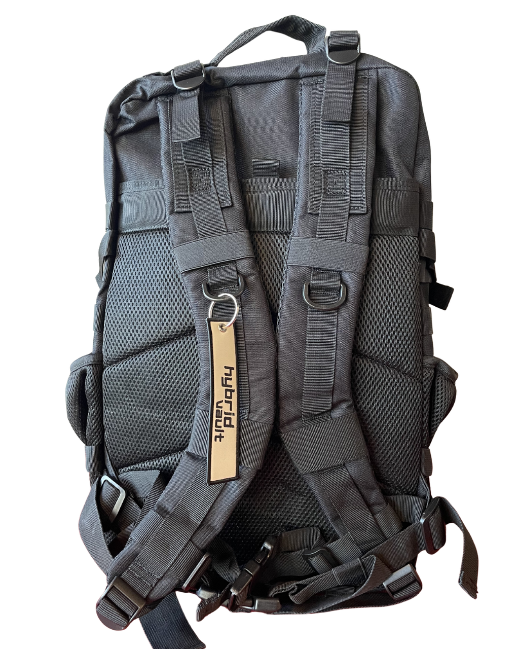 Hybrid Vault Backpack