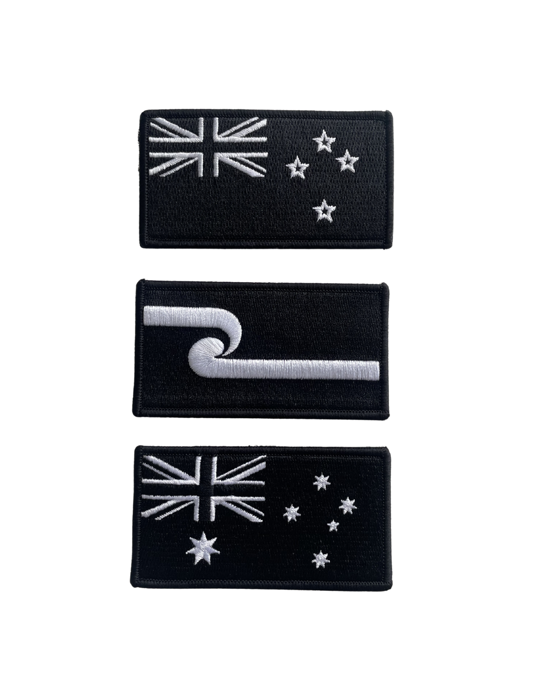 Patches
